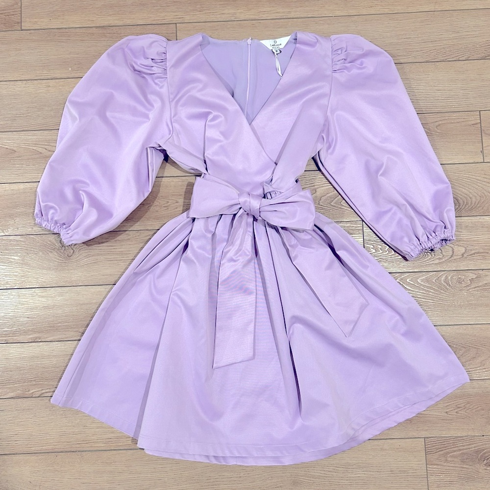 NWT LaRoque Party Dress